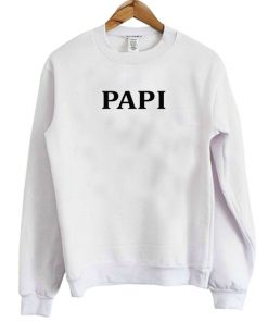 PAPI Sweatshirt