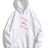 Paramore After Laughter Hoodie