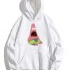 Patrick The Star Hoodie