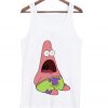 Patrick The Star Tank Top