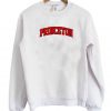 Princeton Sweatshirt