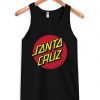 Santa Cruz Tank Top