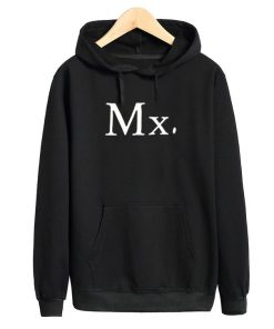 Sophie Turner MX Hoodie