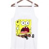 Spongebob Tank Top