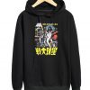 Star Wars Vintage Japanese Movie Poster Hoodie