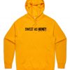 Sweet As Honey Pullover Hoodie