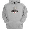 The Rabbit Hoodie