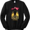 The Weeknd Starboy Sweatshirt