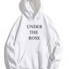 Under The Rose Hoodie