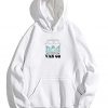 Van Go Pullover Hoodie
