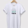 Van Go Tee
