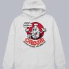 Vintage Creem Boy Howdy Hoodie