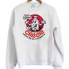 Vintage Creem Boy Howdy Sweatshirt