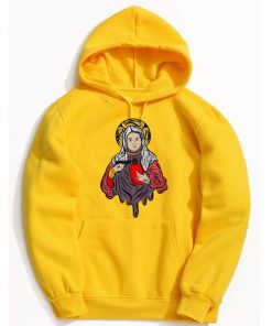Westside Gunn Fly God Hoodie