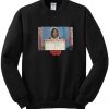 You Rule You Suck Stranger Things Sweatshirt