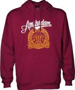 Amsterdam 1275 Hoodie
