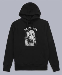 Dolly Parton Hoodie