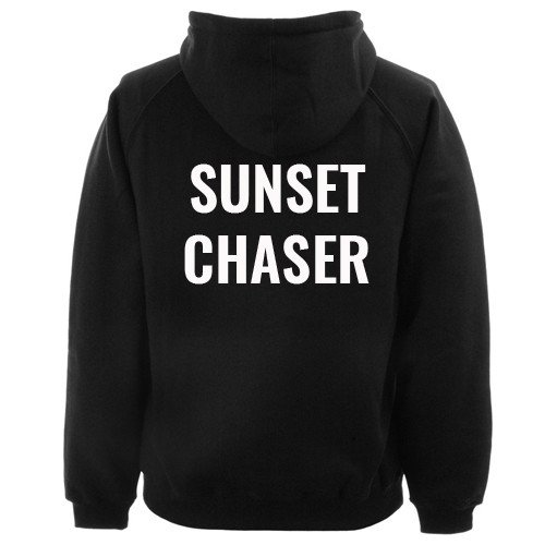 Sunset Chaser Hoodie