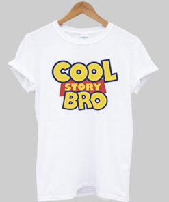 Cool Story Bro T-Shirt