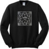 Dirty Pig Crewneck Sweatshirt