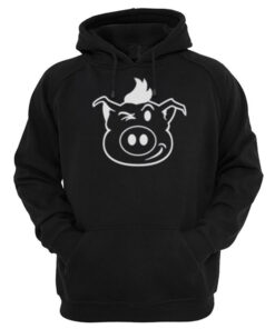Dirty Pig Hoodie