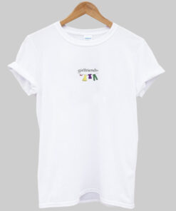 Girlfriends T-Shirt