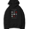 Twenty One Pilots Blurryface Hoodie