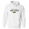 California State University Long Beach Hoodie