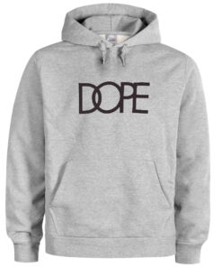 Dope Hoodie
