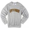 Gryffindor Sweatshirt