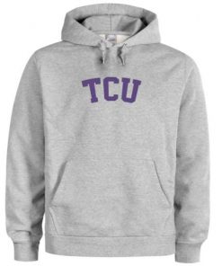 TCU Hoodie