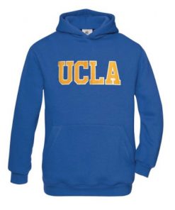 UCLA Hoodie