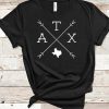 Austin Texas T-Shirt