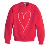 Big Love Sweatshirt