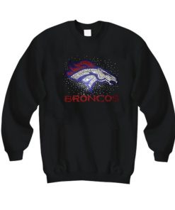 Broncos Graphic Sweatshirt