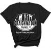Craigh Na Dun T-Shirt