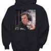 Elon Musk Smoking Weed On Joe Rogan Experience Hoodie