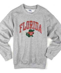 Florida Gators Sweatshirt