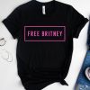 Free Britney Tee