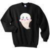 Ghost Sweatshirt