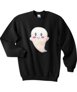 Ghost Sweatshirt