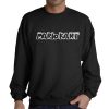 Mario Kart Basic Sweatshirt