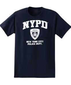 NYPD Tshirt