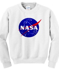 Nasa Sweatshirt
