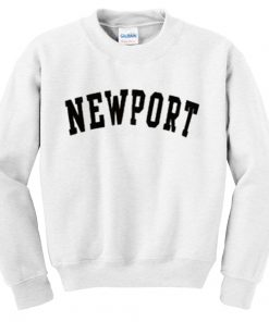 Newport Basic Sweatshirt