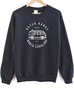 Outer Banks Pogue Life Sweatshirt