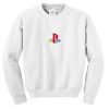 PS Logo Sweatshirt