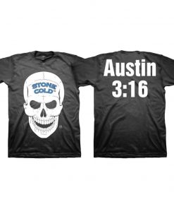 Stone Cold Austin T-Shirt