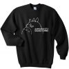 Studio Ghibli Sweatshirt