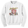 WB Looney Tunes Sweatshirt